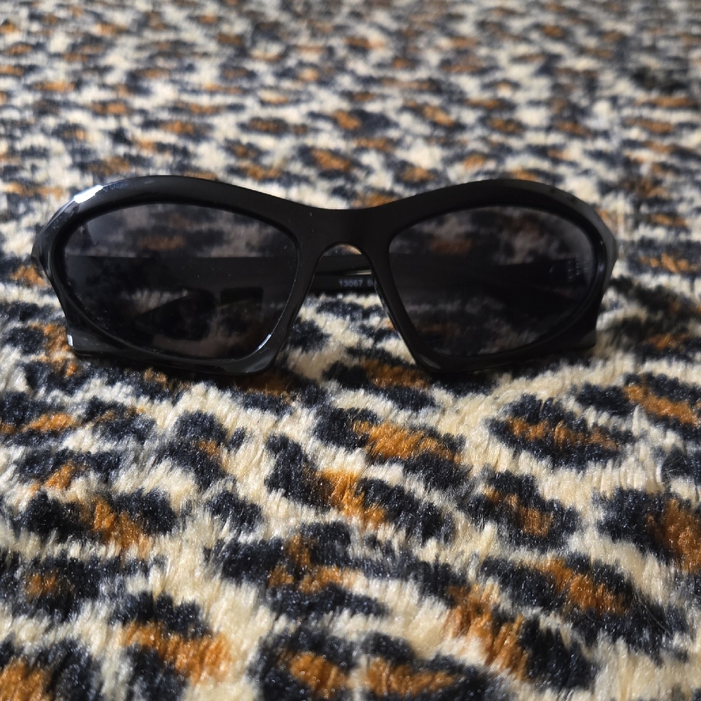 Stylish Black Sunglasses